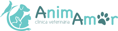AnimAmor - Logotipo